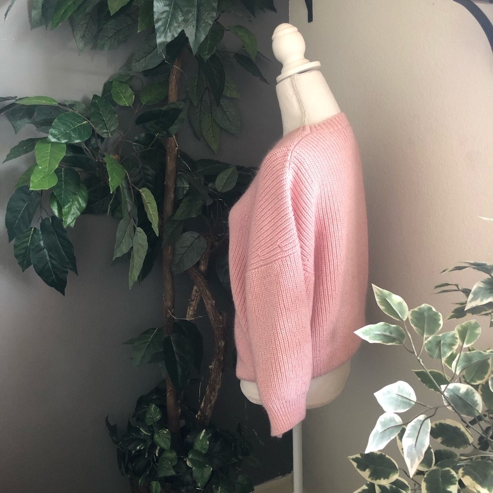 3.1 Philip Lim (3/4 Length) Sweater - image 5